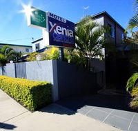Xenia Central Studio Accommodation - Accommodation Brisbane