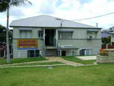 Gladstone Backpackers - Accommodation Brisbane 0
