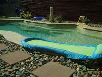 Gladstone Backpackers - Accommodation Brisbane 2