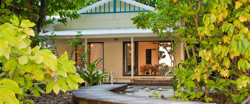 Heron Island QLD Accommodation Brisbane