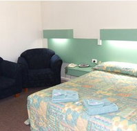 Longreach Motel - Accommodation Brisbane