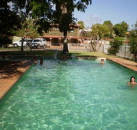 Discovery Parks - Mount Isa - Accommodation Brisbane