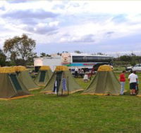 Kilcowera Station - Accommodation Brisbane