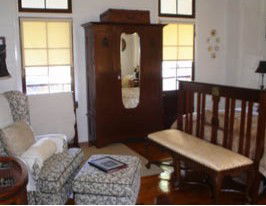 Allora QLD Accommodation Brisbane