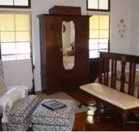 Reppels Bed and Breakfast - Accommodation Brisbane