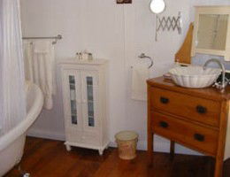 Reppels Bed And Breakfast - Accommodation Brisbane 2