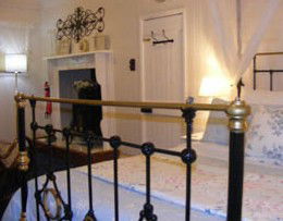 Reppels Bed And Breakfast - Accommodation Brisbane 3