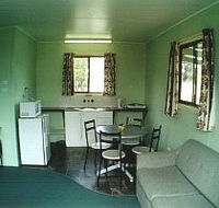 Country Style Accommodation Park - Accommodation Brisbane