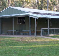 Goomburra Valley Campground - Accommodation Brisbane