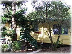 Queen Mary Falls Caravan Park And Cabins - Accommodation Brisbane 0