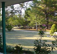 Bonaways - Accommodation Brisbane