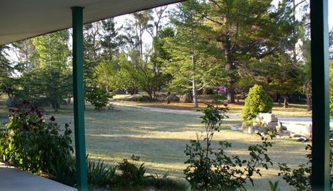 Bonaways - Accommodation Brisbane 0