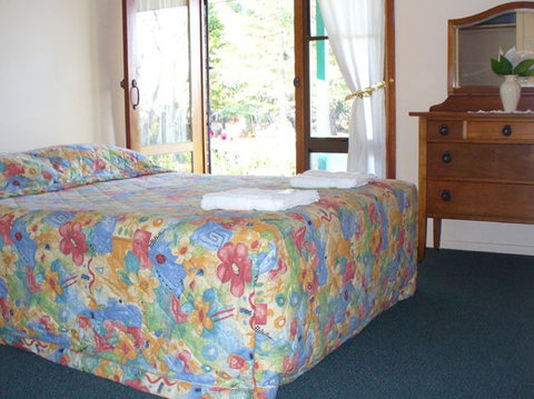 Bonaways - Accommodation Brisbane 1