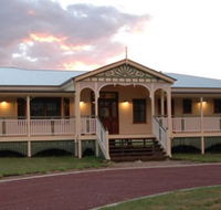 Loggers Rest Bed and Breakfast - Accommodation Brisbane