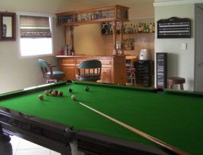 Loggers Rest Bed And Breakfast - Accommodation Brisbane 1