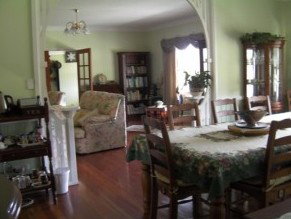 Loggers Rest Bed And Breakfast - Accommodation Brisbane 2