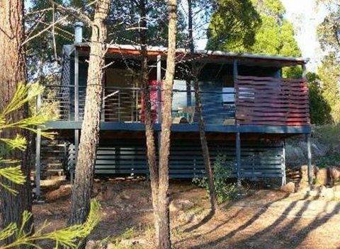 31therocks - Accommodation Brisbane 0