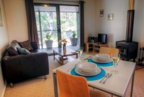 31therocks - Accommodation Brisbane 2