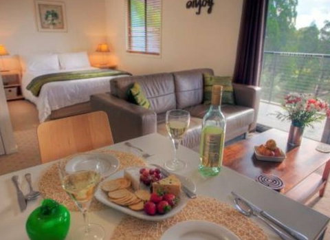 31therocks - Accommodation Brisbane 3