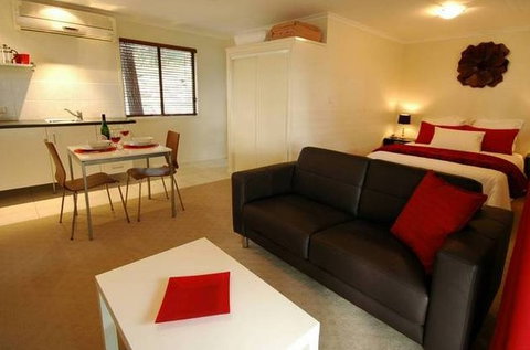 31therocks - Accommodation Brisbane 4