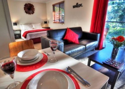 31therocks - Accommodation Brisbane 6