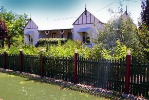 Briar Rose Cottages - Accommodation Brisbane 2