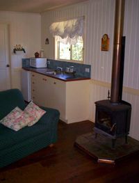 Briar Rose Cottages - Accommodation Brisbane 3