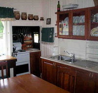 Dillons Cottage - Accommodation Brisbane