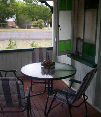 Dillons Cottage - Accommodation Brisbane 1