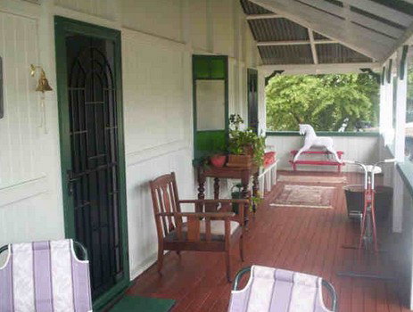 Dillons Cottage - Accommodation Brisbane 2