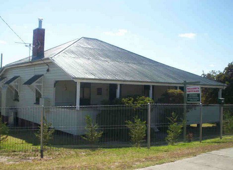 Dillons Cottage - Accommodation Brisbane 3