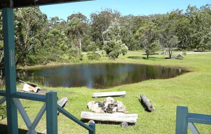 Amiens QLD Accommodation Brisbane