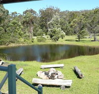 Possums Hollow and Hooters Hut - Accommodation Brisbane