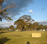 Sommerville Valley Tourist Park - Accommodation Brisbane