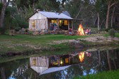 Diamondvale Bed And Breakfast Cottages - Accommodation Brisbane 1