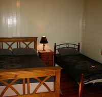 Connor House - Accommodation Brisbane
