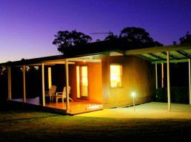 Alpine Lodges Pty Ltd - Accommodation Brisbane 0
