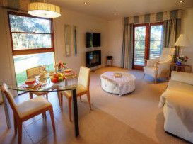 Alpine Lodges Pty Ltd - Accommodation Brisbane 1