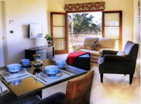 Alpine Lodges Pty Ltd - Accommodation Brisbane 3