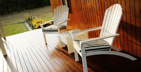 Alpine Lodges Pty Ltd - Accommodation Brisbane 5