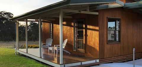 Alpine Lodges Pty Ltd - Accommodation Brisbane 6