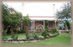 Guy House Bed And Breakfast - Accommodation Brisbane 0
