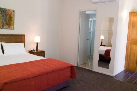 Coachmans Inn Warwick - Accommodation Brisbane 0
