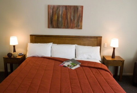 Coachmans Inn Warwick - Accommodation Brisbane 3
