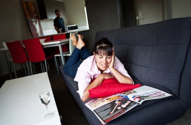 Coachmans Inn Warwick - Accommodation Brisbane 5