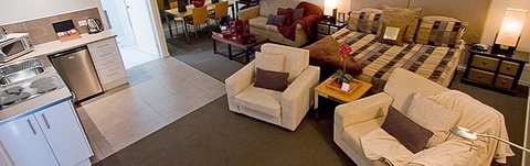 53 On Victoria - Accommodation Brisbane 0