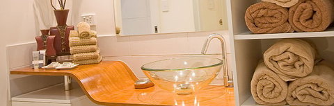 53 On Victoria - Accommodation Brisbane 1