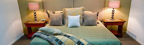 53 On Victoria - Accommodation Brisbane 2