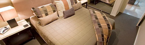 53 On Victoria - Accommodation Brisbane 3