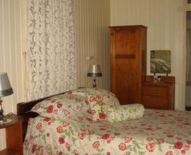 Albion Cottage - Accommodation Brisbane 0